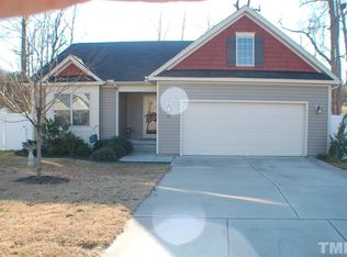 78 Dexter Rdg, Angier, NC 27501