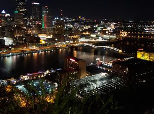 218 Shiloh St, Pittsburgh, PA