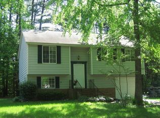 2233 Merimac Dr, Charlotte, NC 28273