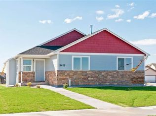 5421 Alex Ranch Rd, Cheyenne, WY 82007