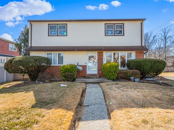 1647 Miriam Court, Elmont, NY 11003