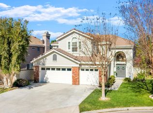 513 Mindenvale Ct, Simi Valley, CA 93065
