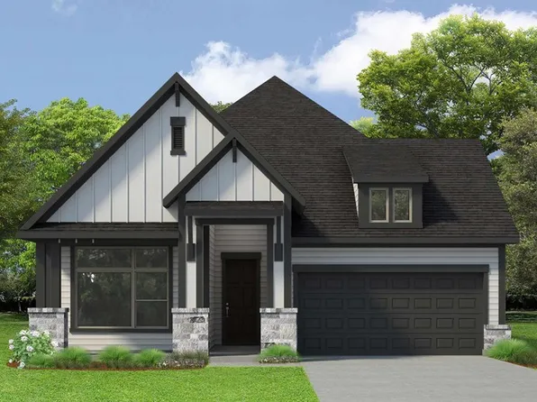 Tulip Plan, Two Step Farm 50'