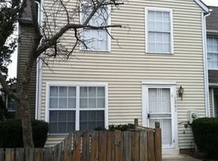 1261 Musket Ct, Belcamp, MD 21017
