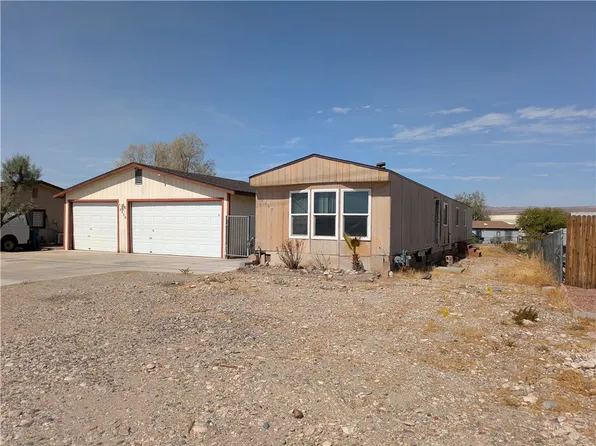 2197 Lakeside Drive, Bullhead City, AZ 86442