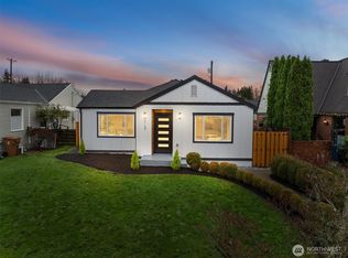 Grandins Add, Tacoma, WA 98407