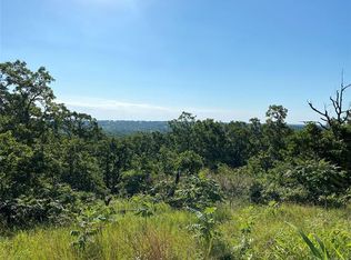 2397 Kennedy Rd, Mannford, OK 74044