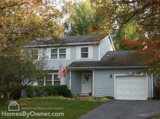 57 Concord Ct, Voorheesville, NY 12186