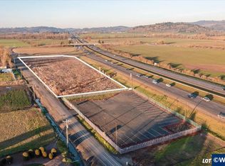 Tax Id 536524 Westside Ln, Jefferson, OR 97352