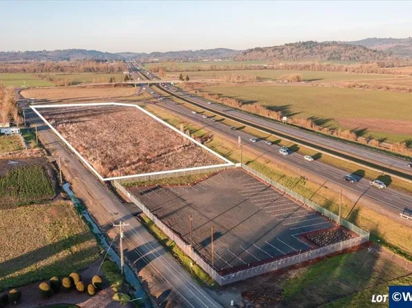 Tax Id 536524 Westside Ln, Jefferson, OR 97352