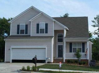 2324 Spruce Shadows Ln, Raleigh, NC 27614