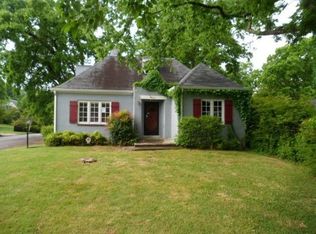 901 W 7th St, Columbia, TN 38401
