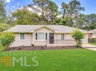 2190 Greystone Way, Decatur, GA 30032