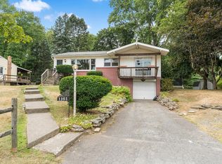 1161 Conwell St, Stroudsburg, PA 18360