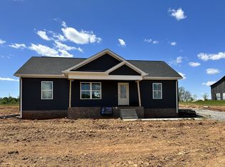 371 Briley Ln, Portland, TN 37148