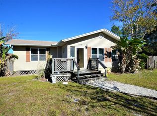 1764 Fay St, Cocoa, FL 32926