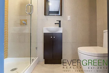 Rented by Evergreen Apartments BK