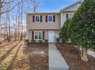 4101 Baylor St, Greensboro, NC 27455