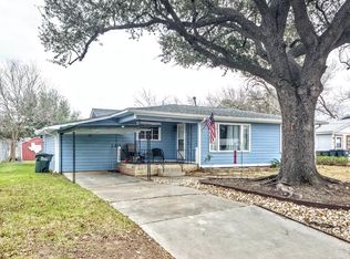104 Riverside Dr #1, San Marcos, TX 78666