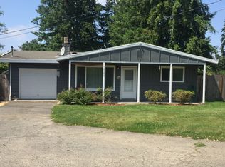 16121 SE Petrovitsky Rd, Renton, WA 98058