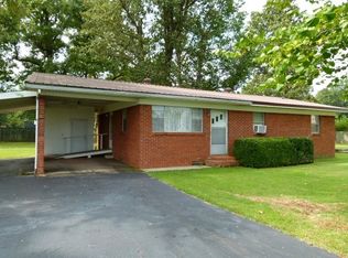 4438 Highway 412 E, Paragould, AR 72450