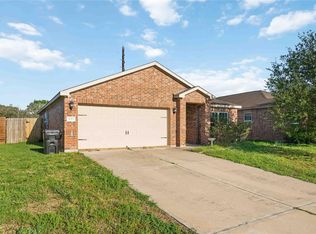 5019 Pacific Ridge Ln, Rosenberg, TX 77469