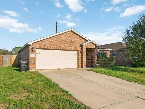 5019 Pacific Ridge Ln, Rosenberg, TX 77469