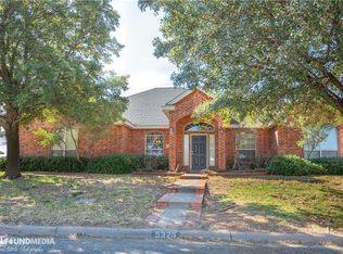 5325 Wagon Wheel Ave, Abilene, TX 79606