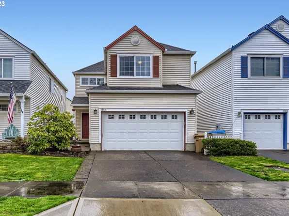 12816 NW Jarvis Pl, Banks, OR 97106