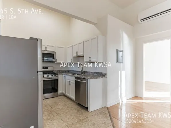 245 S 5th Ave, Tucson, AZ 85701