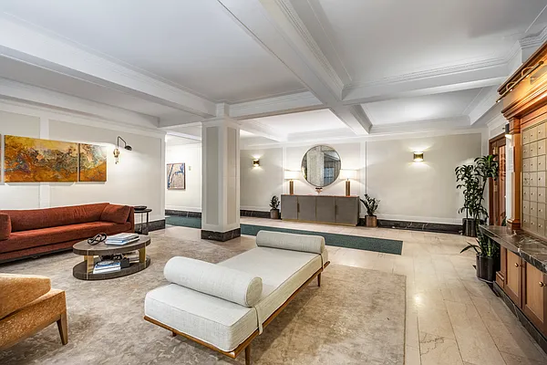 Rented by Brown Harris Stevens | media 9