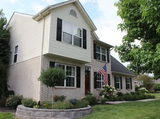 6431 Cedar Lake Ct, Hamilton, OH 45011