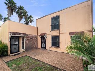 309 McFadden Dr #5, Brownsville, TX 78520