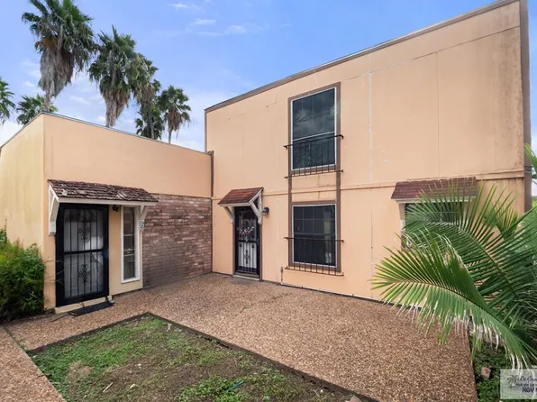 309 McFadden Dr #5, Brownsville, TX 78520