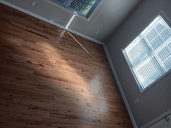 Main Area from Stairs Landing