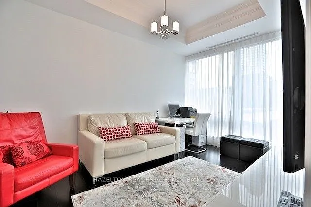 55 Scollard St #705 — Photo 8