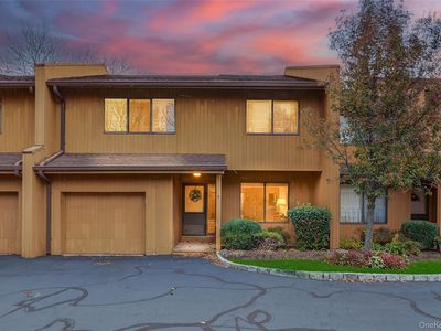 200 California Road #9, Bronxville, NY, 10708