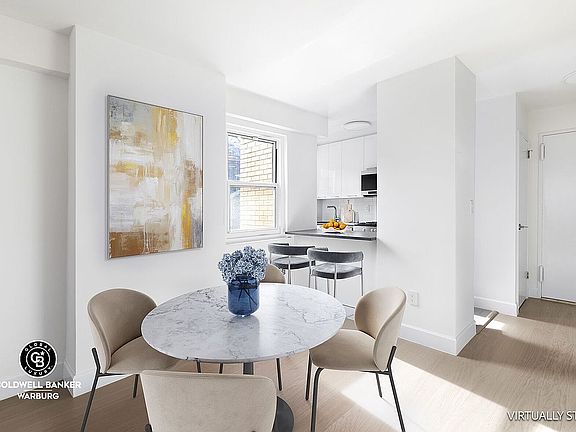 3rd image of 245 E 35th St APT 7H