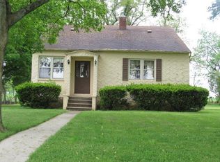 395 Fentress Ln, Herndon, KY 42236
