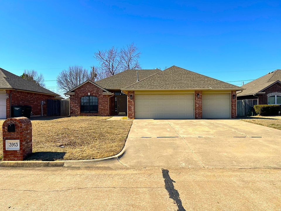1st image of 3913 Lamar Dr