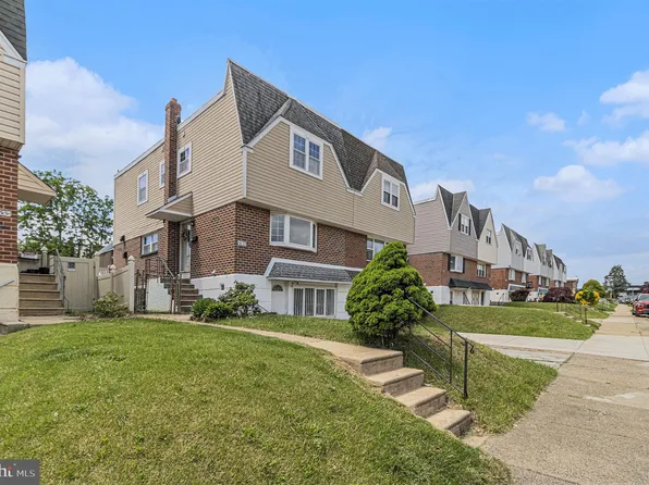 9033 Brous Ave, Philadelphia, PA 19152