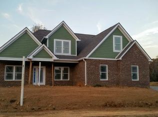 149 Galway Ct, Johnson City, TN 37615