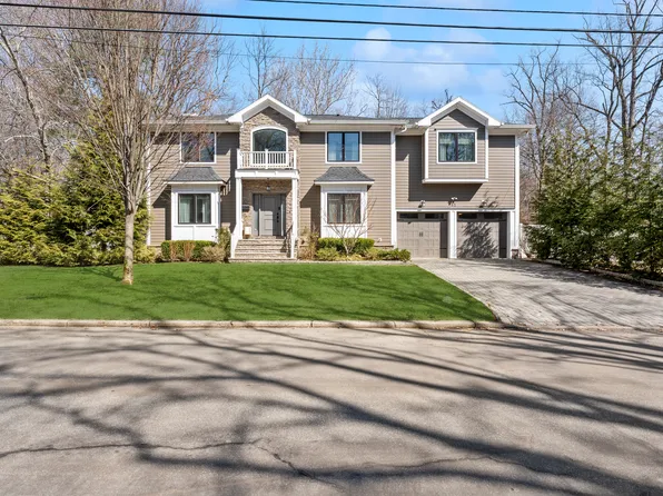 52 Glenwood Ave, Demarest, NJ 07627