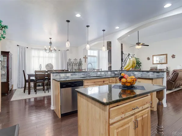 38025 E 145th Place, Keenesburg, CO 80643