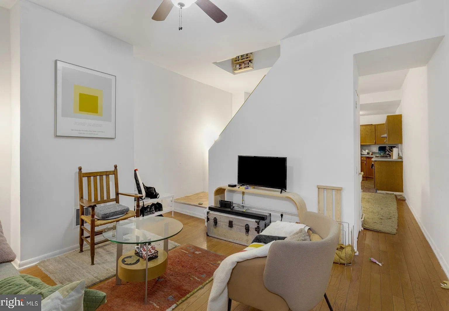 2 bed, 1.0 bath, 1000 sqft, $1,675 — Photo 1