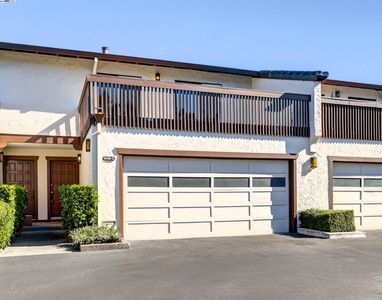 1430 Gordon St APT C, Redwood City, CA, 94061