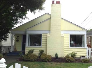 6810 32nd Ave NE, Seattle, WA 98115