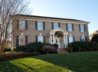 4711 Bluff Run Dr, Greensboro, NC 27455