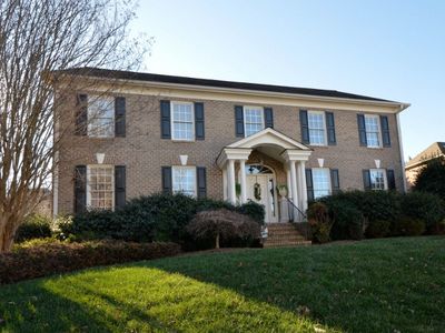4711 Bluff Run Dr, Greensboro, NC, 27455