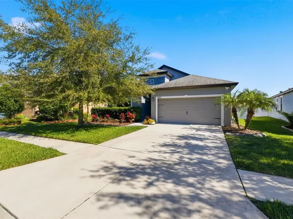 8328 Auburn Rise Ct, Land O Lakes, FL 34638